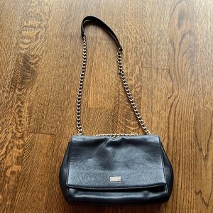 Kate Spade Black Crossbody